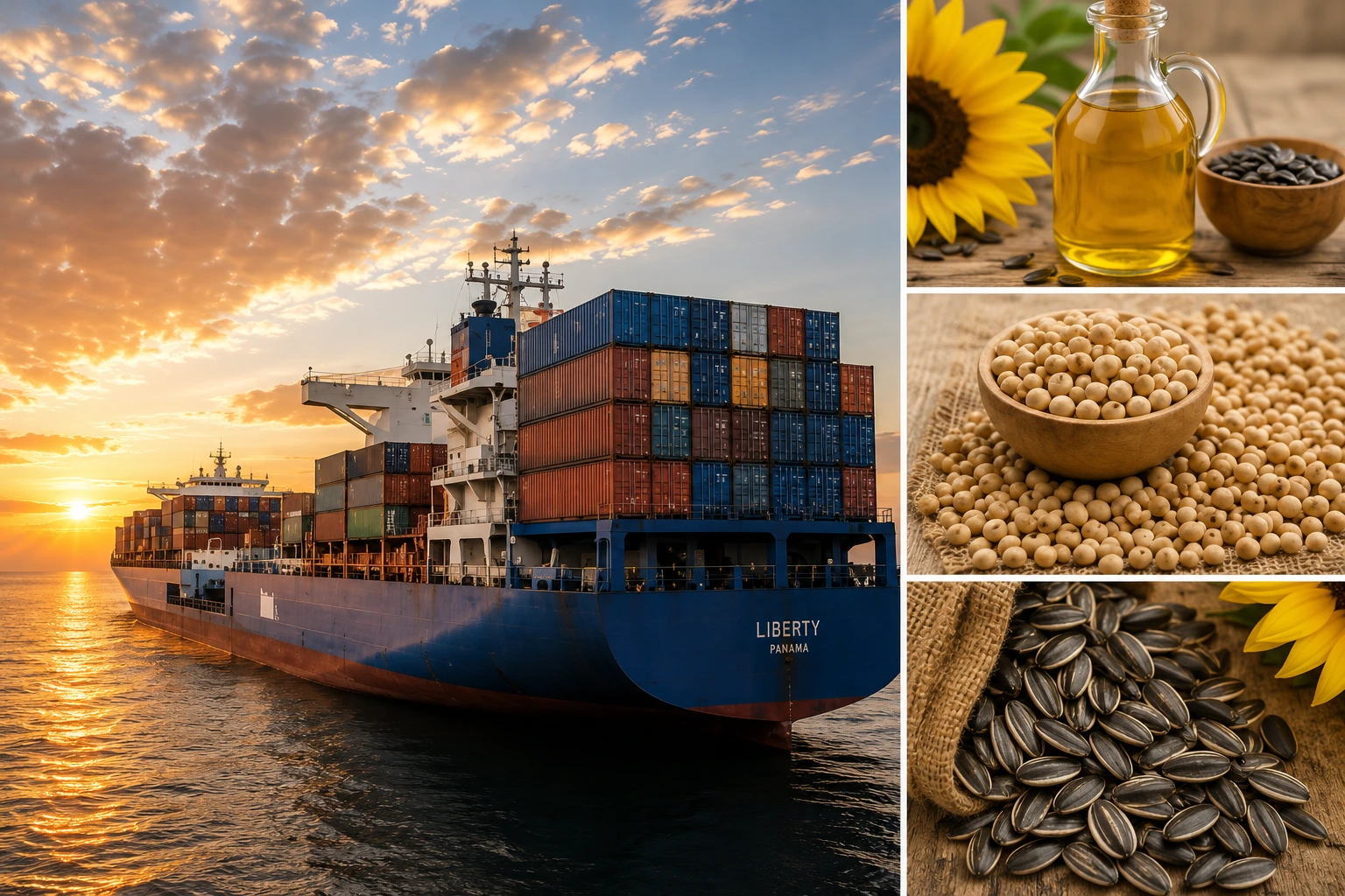 European Export Solutions